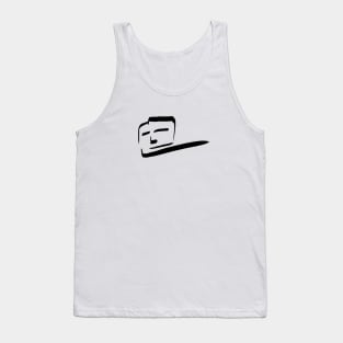 hapiness Tank Top